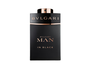 BVLGARI MAN IN BLACK Eau de Parfum