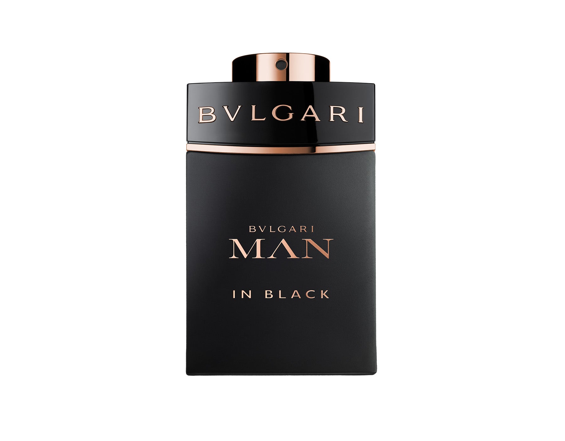 BVLGARI MAN IN BLACK Eau de Parfum