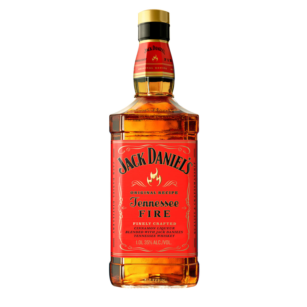 Jack Daniel's Tennessee Fire Whiskey Specialty