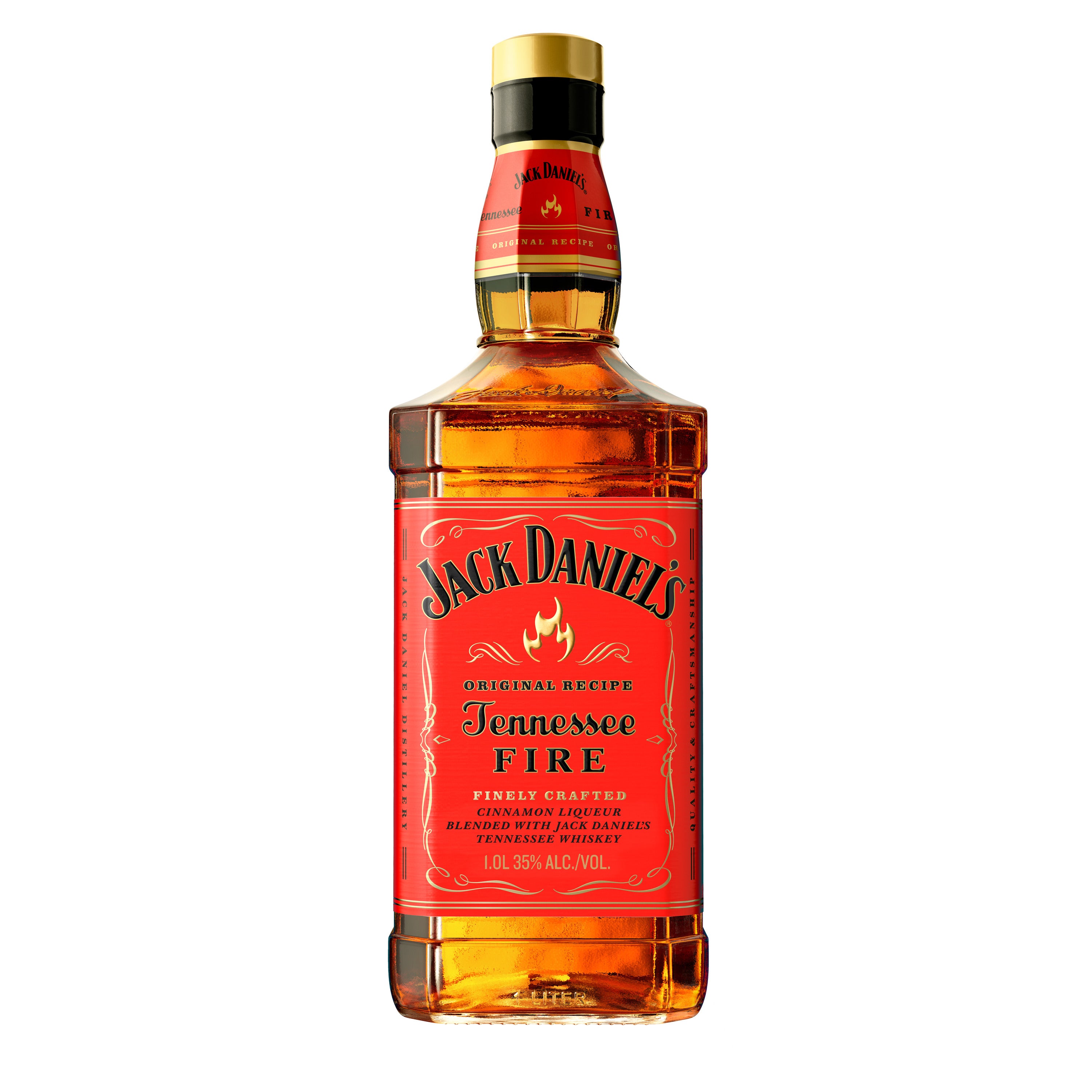 Jack Daniel's Tennessee Fire Whiskey Specialty