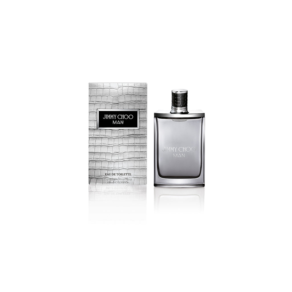 JIMMY CHOO MAN EDT