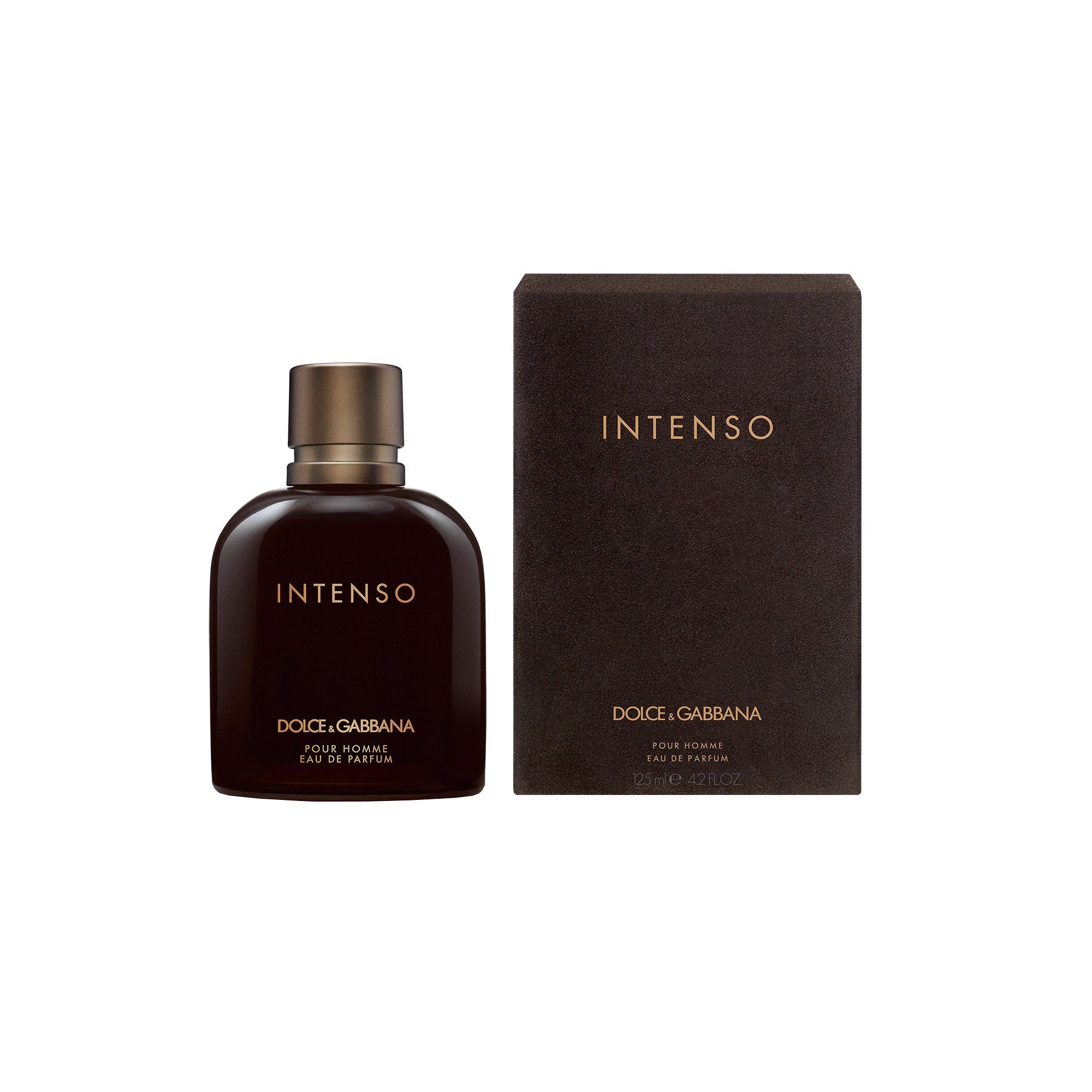 Pour Homme Intenso Eau de Parfum
