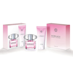 BRIGHT CRYSTAL TRAVEL EXCLUSIVE