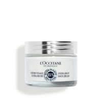 SHEA ULTRA RICH FACE CREAM