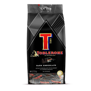 Toblerone Dark Tiny Bag