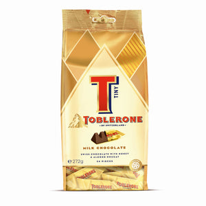 Toblerone Gold Tiny Bag