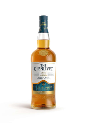 The Glenlivet Triple Cask Matured White Oak 1L