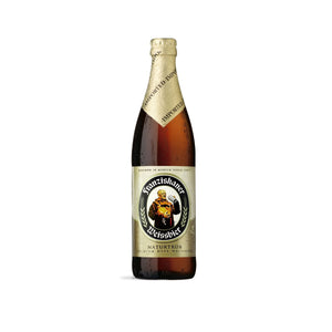 Franziskaner Hefe Weisse Naturtrub 20x50cl btl.  5%