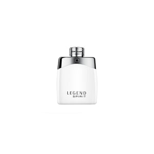 MONTBLANC LEGEND SPIRIT EDT