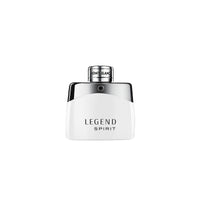 MONTBLANC LEGEND SPIRIT EDT
