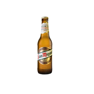 SAN MIGUEL ESPECIAL (SPAIN) (Case of 24)