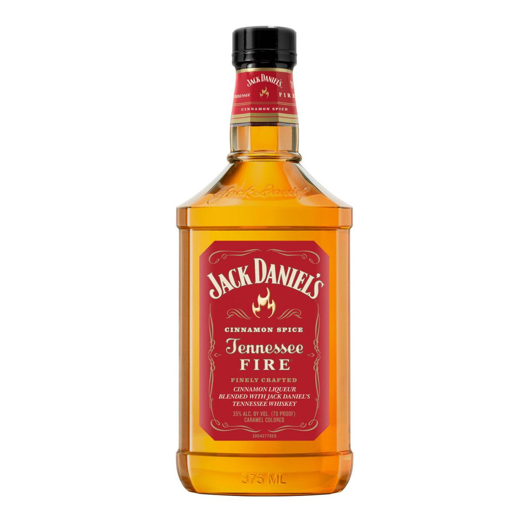 Jack Daniel's Tennessee Fire Whiskey Specialty