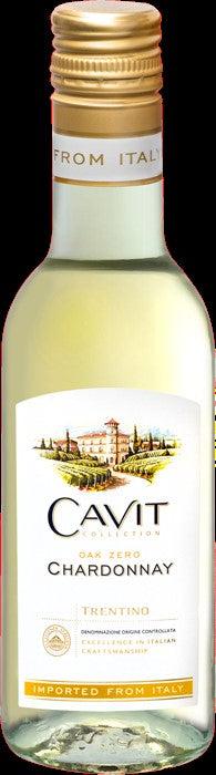 Cavit Chardonnay,  Trentino DOC