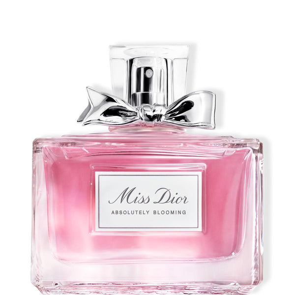 Miss Dior Absolutely Blooming 香水 100ml Miss Dior Absolutely Blooming Eau de parfum – Shopddf