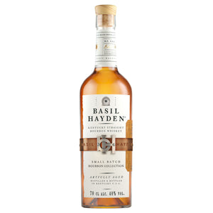 Basil Hayden Kentucky Straight Bourbon Whiskey