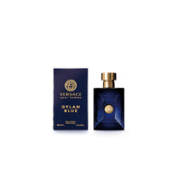 DYLAN BLUE POUR HOMME EDT