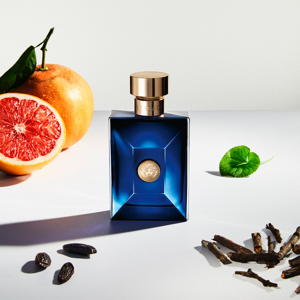 DYLAN BLUE POUR HOMME EDT