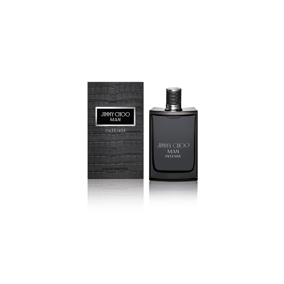 JIMMY CHOO MAN INTENSE EDT