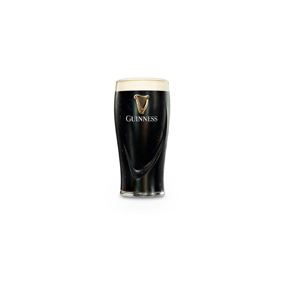 GUINESS STOUT (IRELAND) (Case of 24)