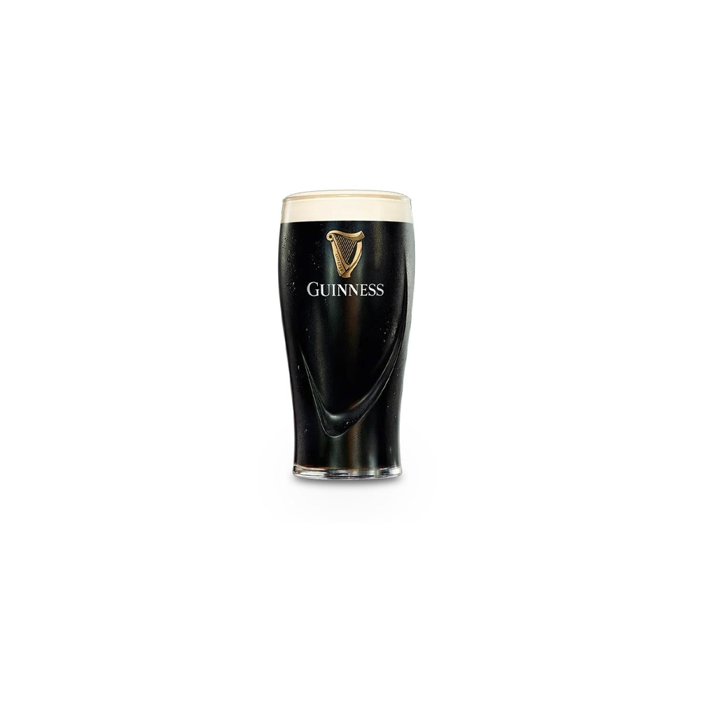 GUINESS STOUT (IRELAND) (Case of 24)