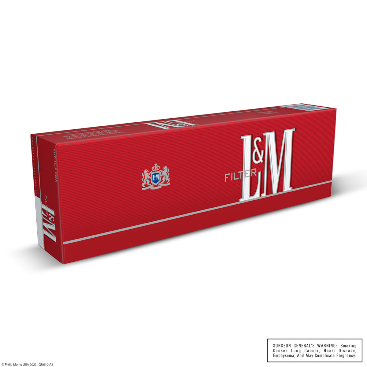 L&M Box