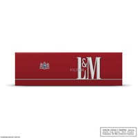 L&M Red Box