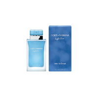 Light Blue Eau de Parfum Intense