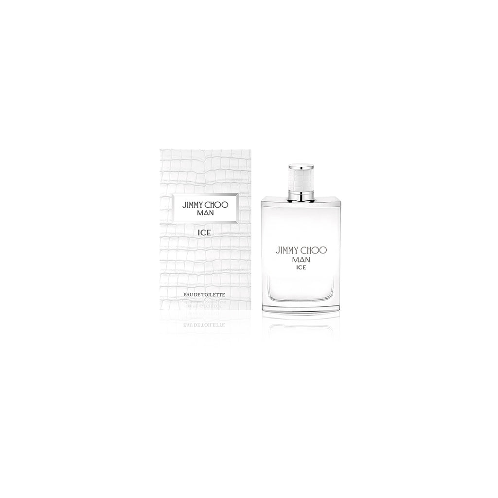 JIMMY CHOO MAN ICE EDT