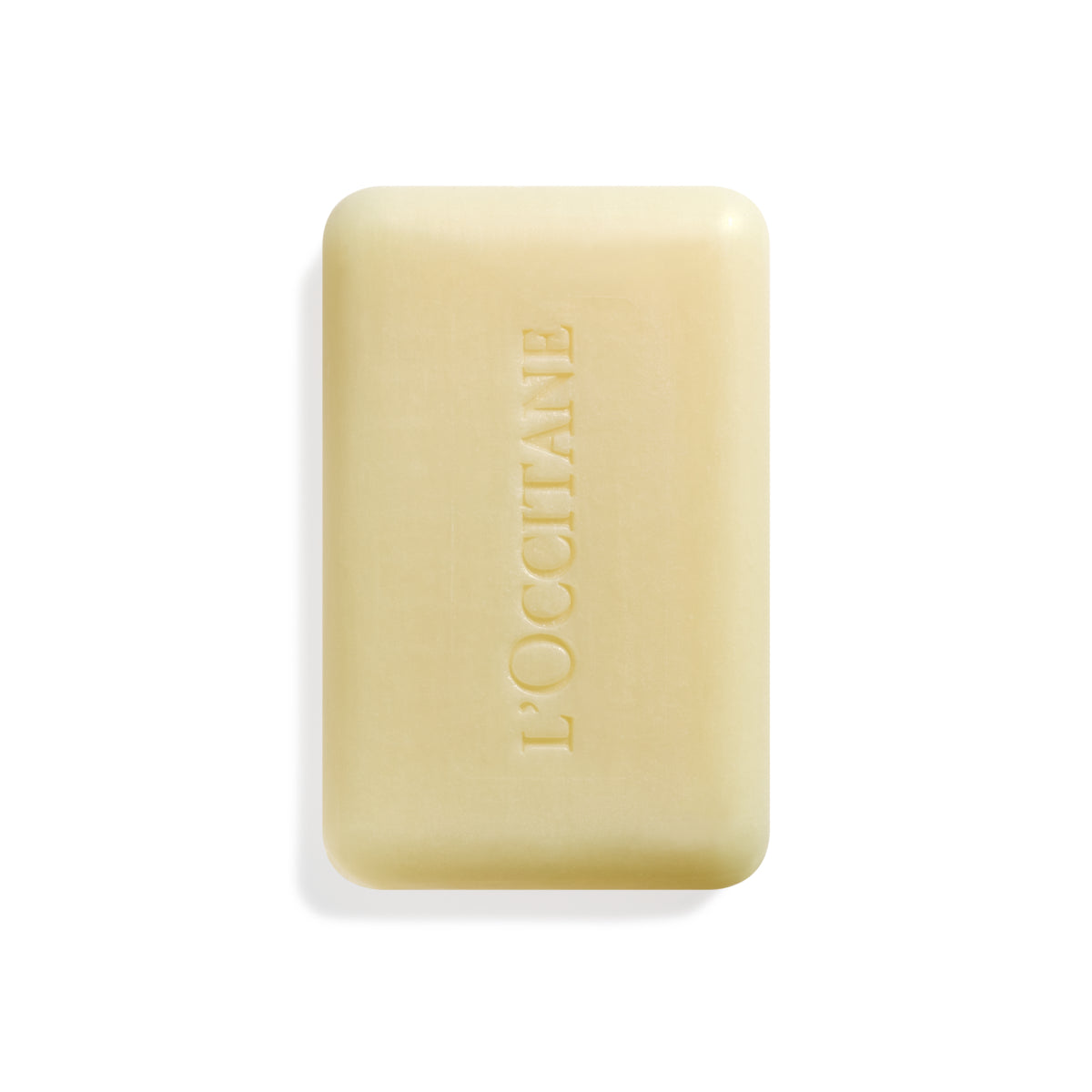 SHEA VERBENA SOLID SOAP