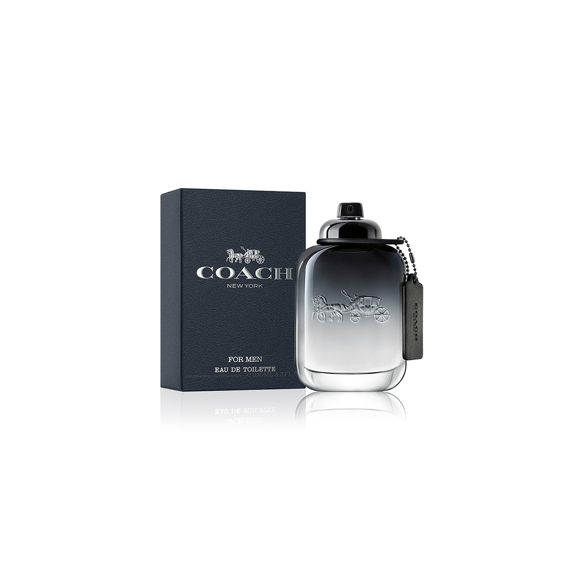 COACH MAN EDT