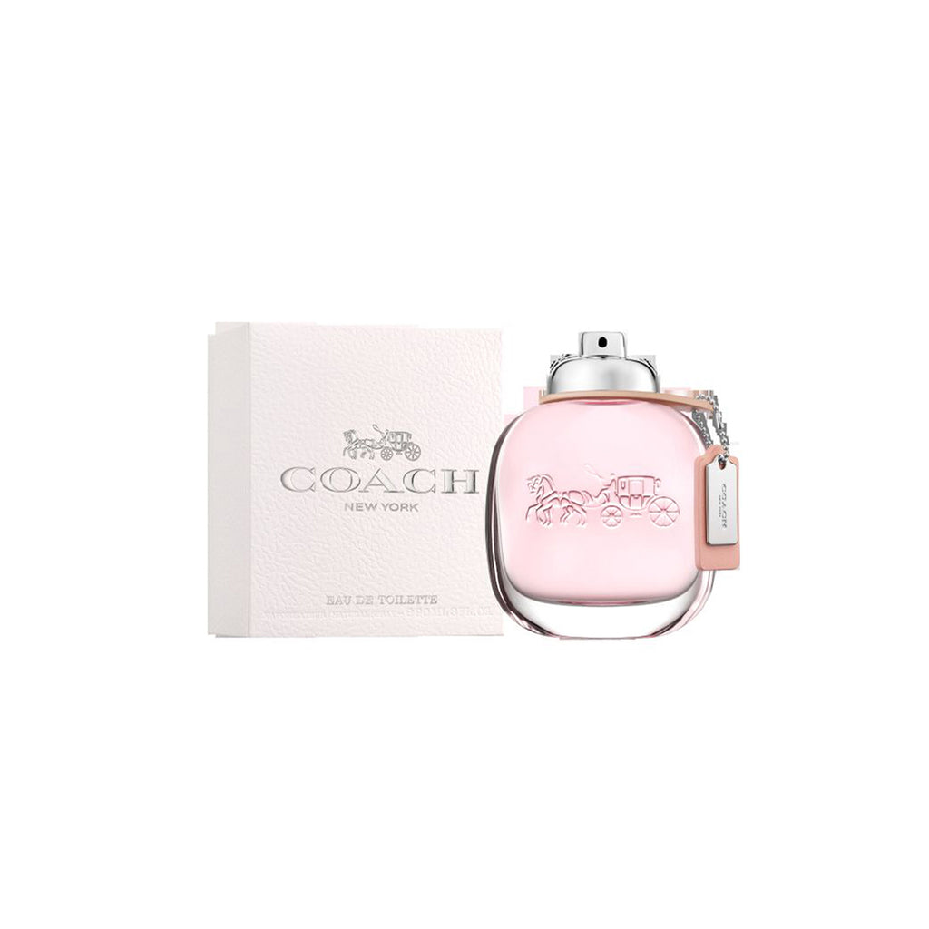 COACH WOMAN EDT