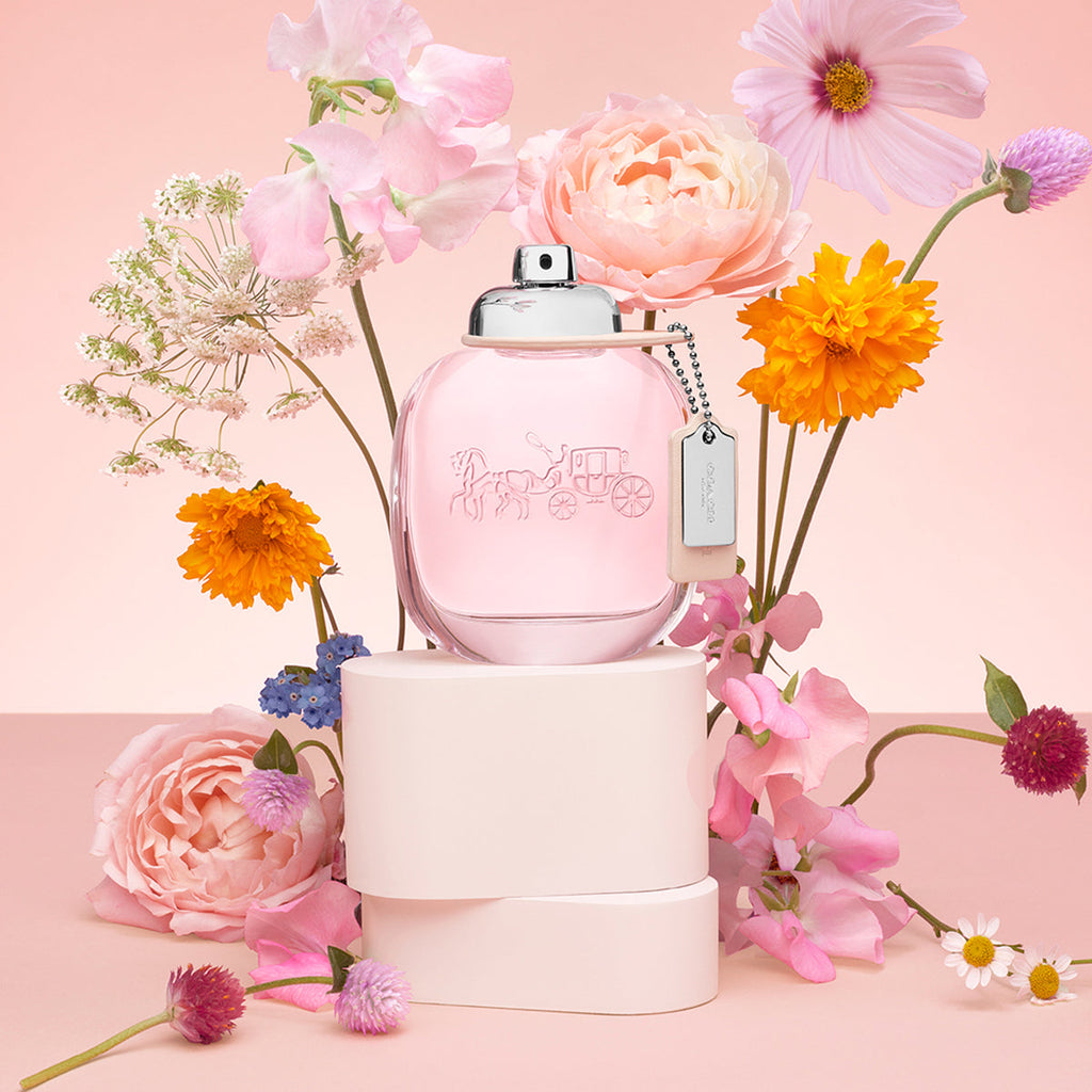 COACH WOMAN EDT