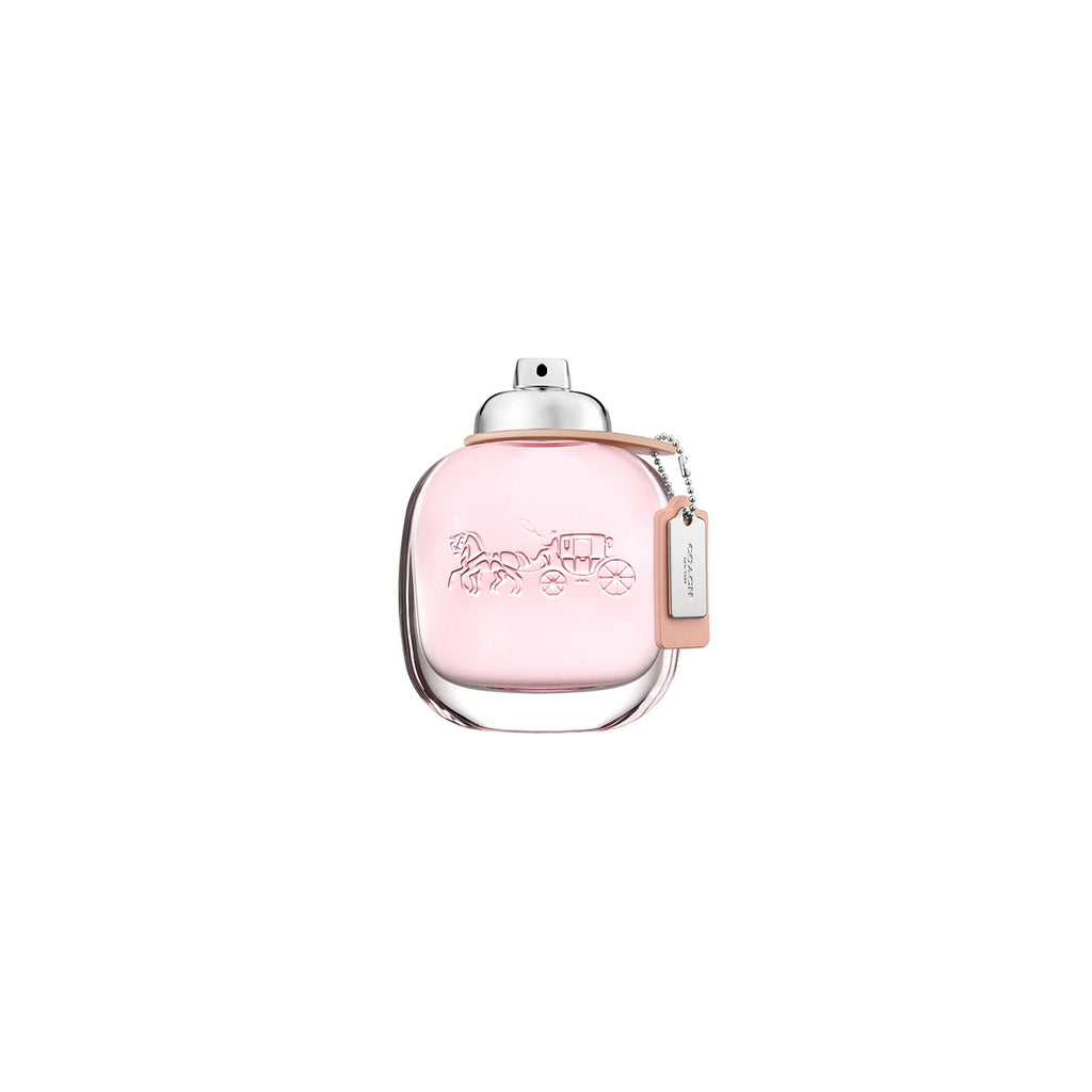 COACH WOMAN EDT