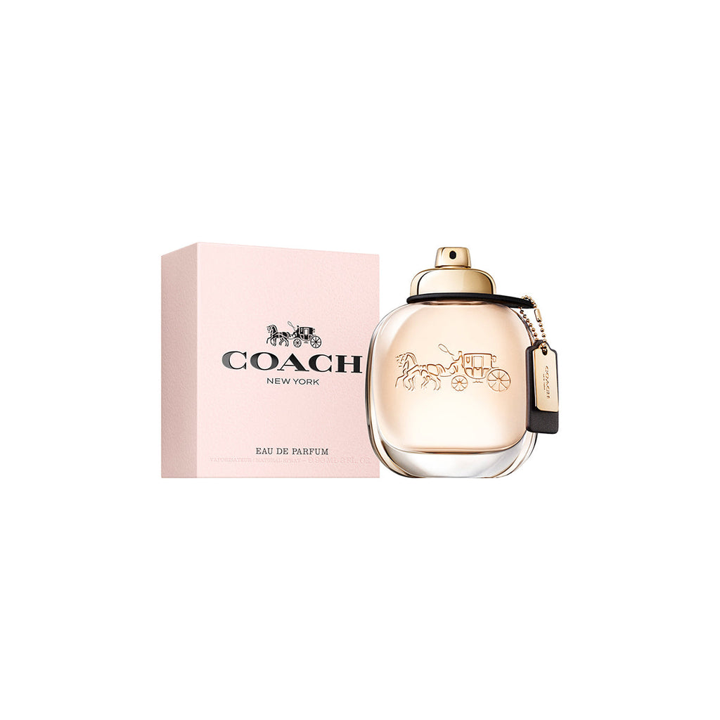 COACH WOMAN EDP