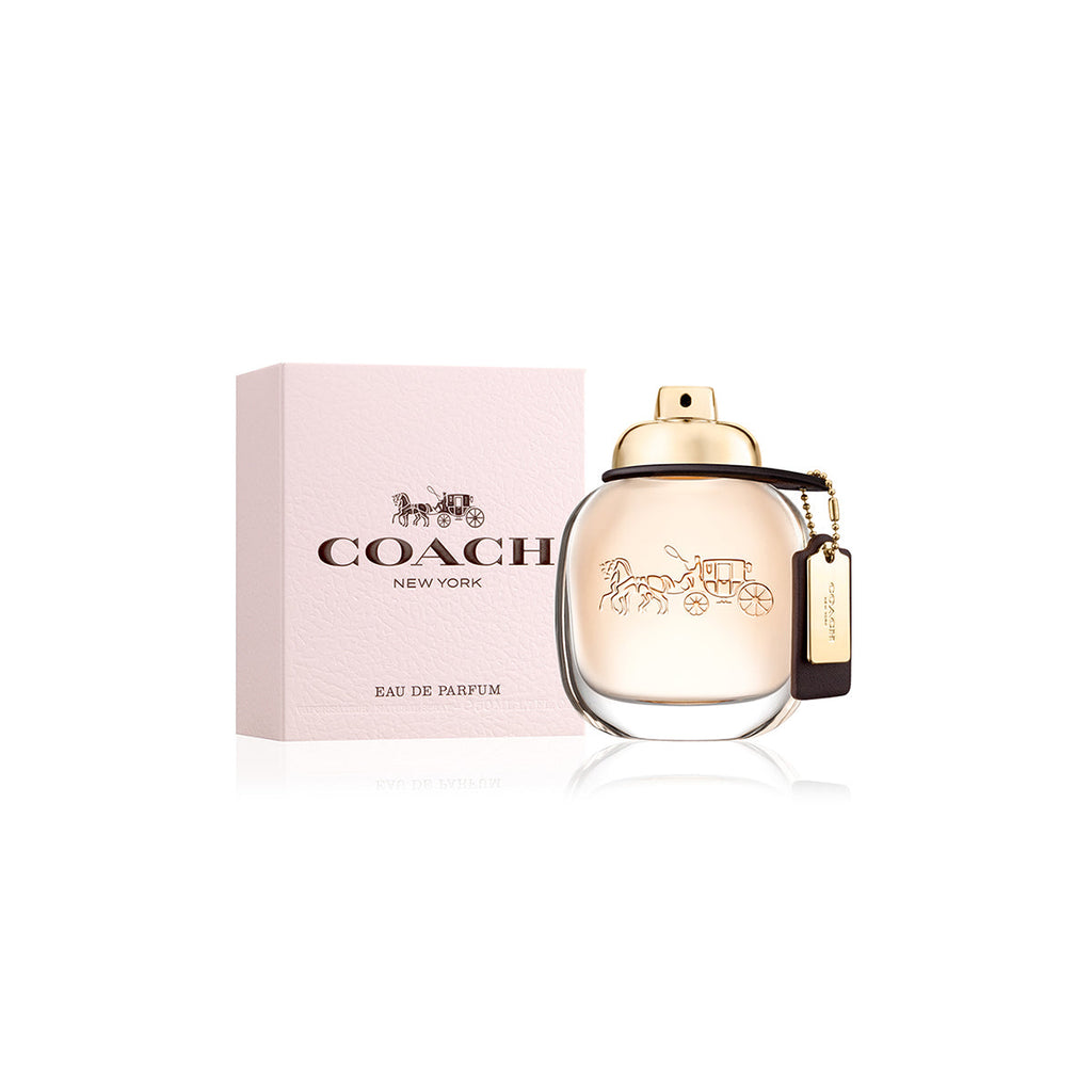 COACH WOMAN EDP