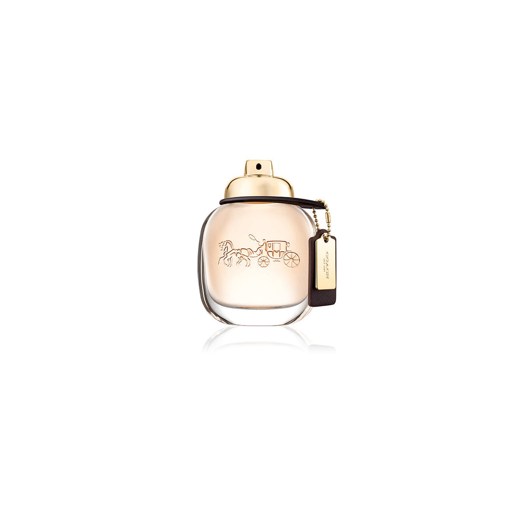 COACH WOMAN EDP