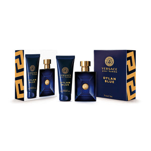 DYLAN BLUE POUR HOMME TRAVEL EXCLUSIVE