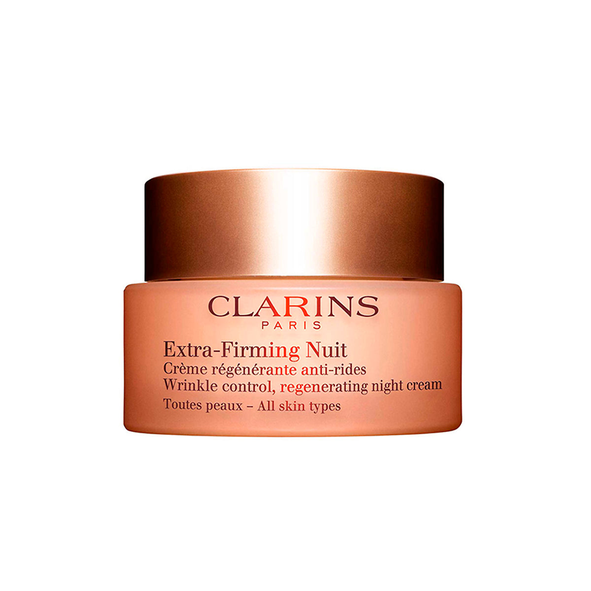 Extra-Firming Night Cream - All Skin Types