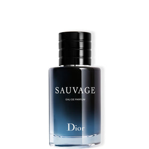 Sauvage Eau de Parfum Refillable Eau de Parfum - Citrus and Vanilla Notes