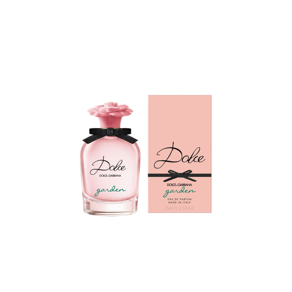 DLC GARDEN 75ML EDP