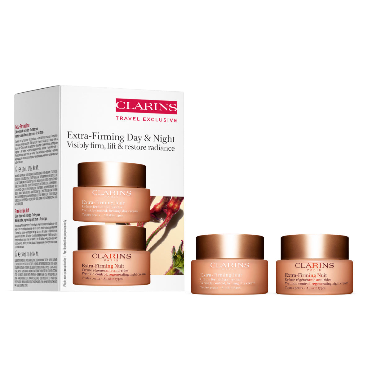 Extra-Firming Partners