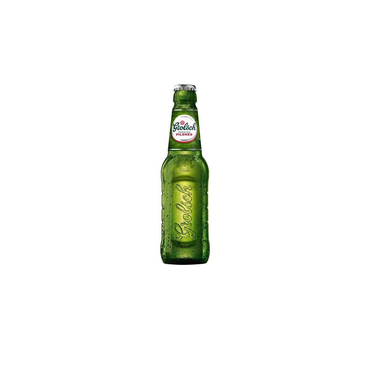 GROLSCH (HOLLAND) (Case of 24)