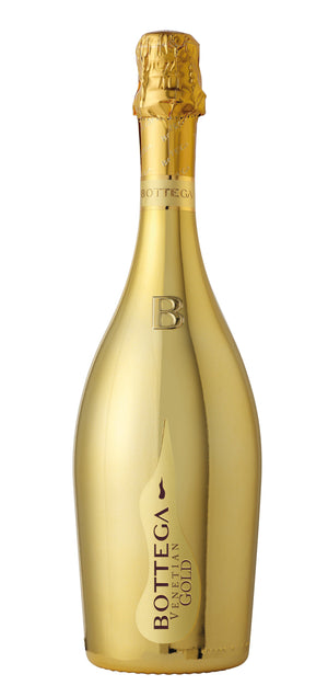 BOTTEGA VENETIAN GOLD