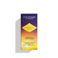 Immortelle Overnight Reset Oil-in-Serum
