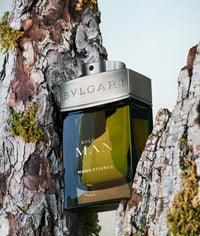BVLGARI MAN WOOD ESSENCE Eau de Parfum 100 ml