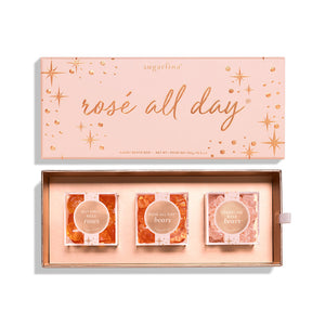 Rosé All Day® 2.0 3pc Bento Box