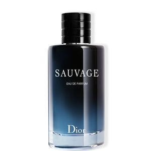 Sauvage Eau de Parfum Refillable Eau de Parfum - Citrus and Vanilla Notes