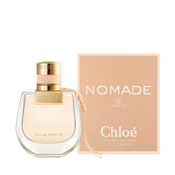 Chloé Chloe Nomade EDT Eau de Toilette Spray