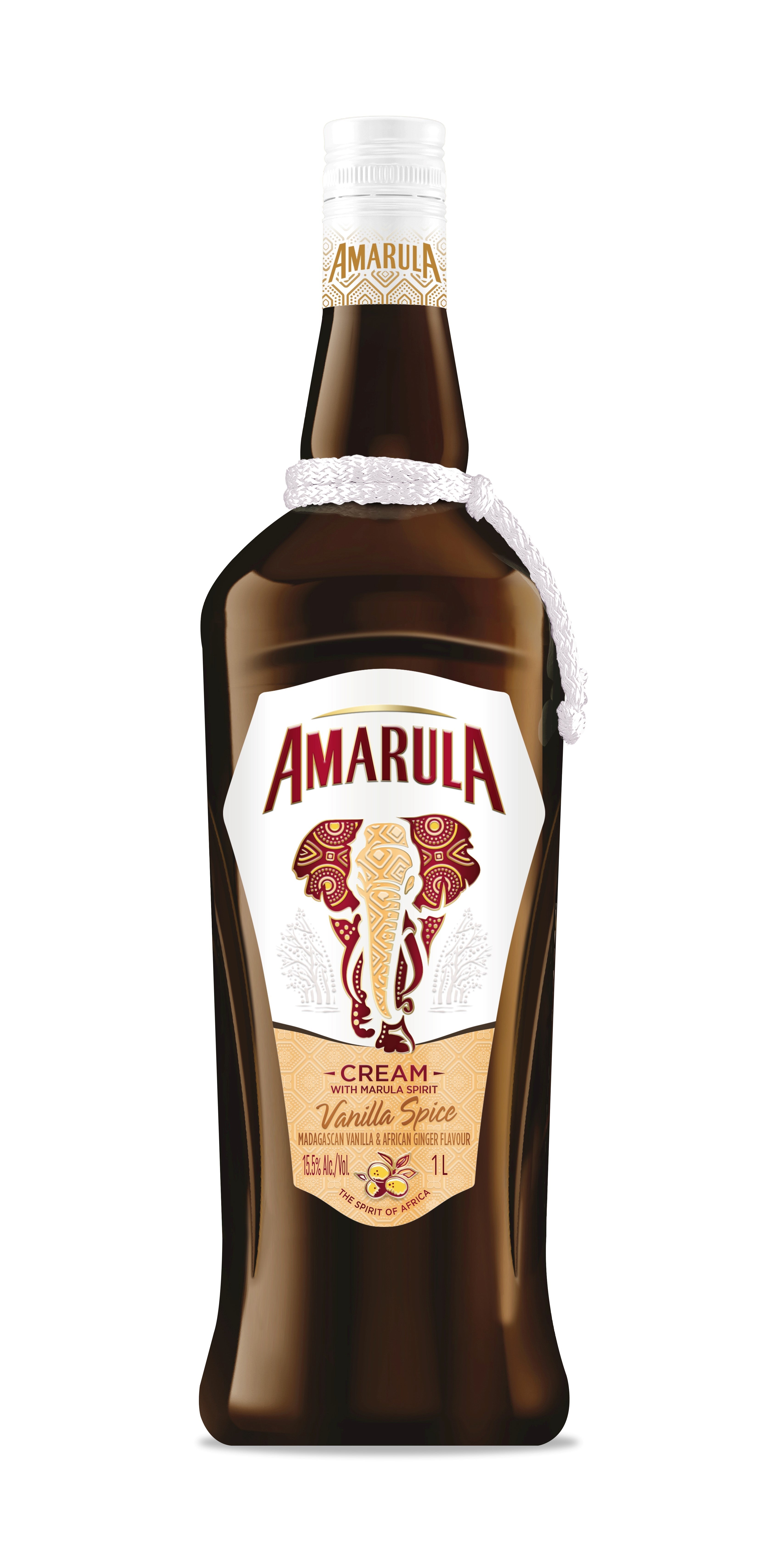 Amarula Vanilla Spice