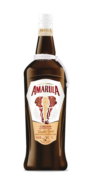 Amarula Vanilla Spice